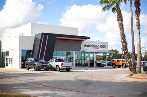 AutoNation USA Corpus Christi | Used Car Dealership