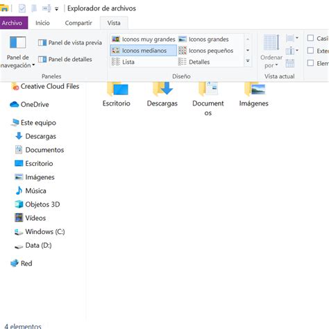 C Mo Personalizar El Explorador De Archivos De Windows