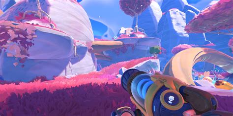 Slime Rancher 2 All Map Node Locations