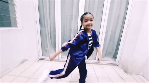 Skills All Yusry Kru Kayda Waris Dance Cover By Kyra Youtube