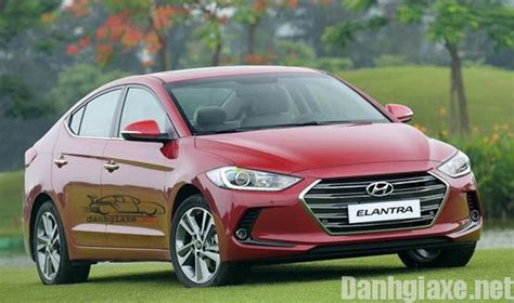 Chi Tiết Hơn 96 Hyundai Elantra 2016 Mới Nhất Vn