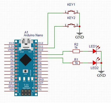 External Pin Change Interrupt not working Instantly - Programming ...