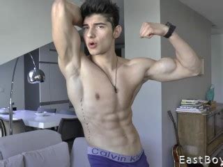 Jared Shaw In Prague Webcam Pornhub Gay
