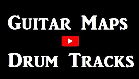 Standard Rock Drum Beat Bpm Drum Tracks For Bass Guitar Loop