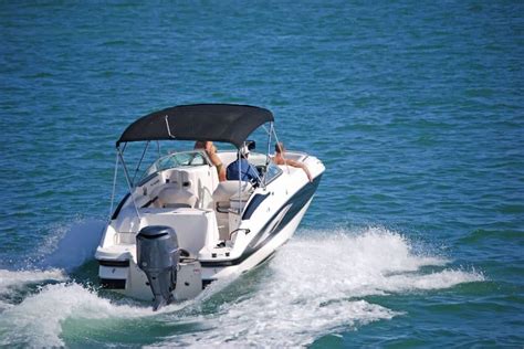 Boating Etiquette 101 What You Should Know