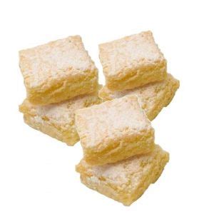 Mary Grace Lemon Bars Box Of Pinoy Cupid Gifts