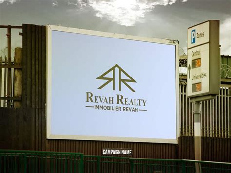 Entry 1532 By Tanin7 For Logo And Branding Kit Design For Real Estate