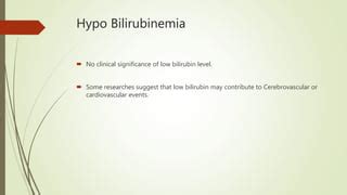 Estimation Of Serum Bilirubin By Dr Tehmas Ppt