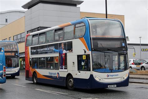 Stagecoach North East 19672 NK60 DNO Lee Calder Flickr