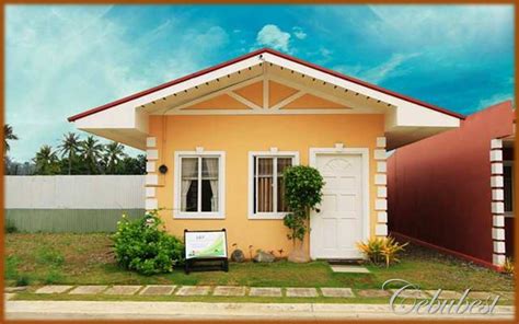 Small House Design Ideas In Philippines Philippines House Elecrisric