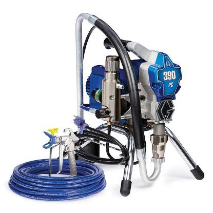 Airless Paint Sprayers By Graco Ultra Max Ii Pc Pro Magnum