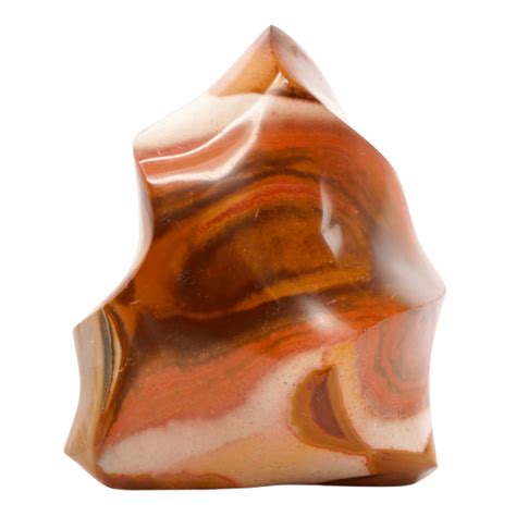 Polychrome Jasper Flame Crystal Shop Polychrome Jasper Quartz At