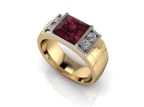 goldmark jewelers overcomes design challenges  countersketch