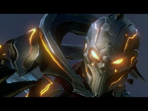 Halo 4 Didact