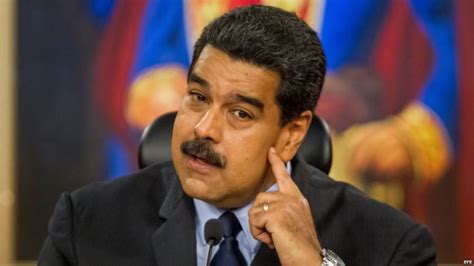 Una Burla Maduro Aumenta El Salario M Nimo A Bs Y Cestaticket