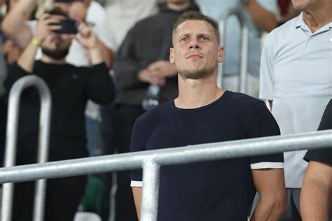 Piszczek blisko pracy w Ekstraklasie Dziennikarz wskazał konkretny