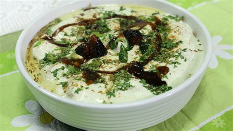 Besan Kay Bagharay Dahi Baray Recipe Masala TV