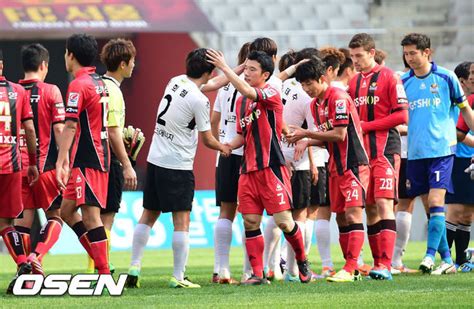 축구 ‘김승대 결승골 포항 서울 꺾고 선두복귀제주 3위 도약종합 Ytn