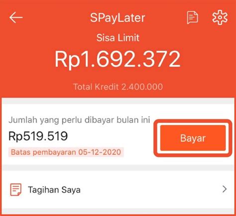 Cara Cairkan Shopee Paylater Ke Dana Praktis Dan Aman Kita Hebat