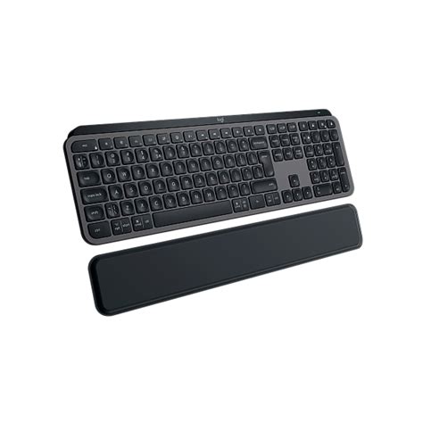 Mx Keys S Plus