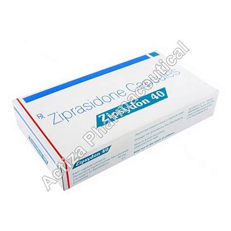 Zipsydon 40 Capsule At Rs 3000box Pharmaceutical Capsules In Surat