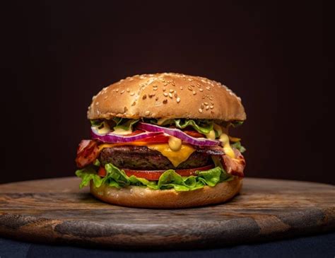 Día De La Hamburguesa Uber Eats Te Recomienda