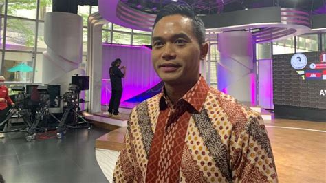 Foto Anindya Bakrie Raih IWAPI Award 2022 Di Bidang Teknologi Dan