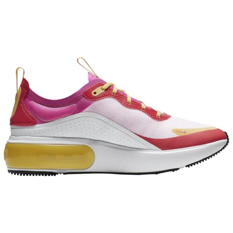 Chaussures De Sport Nike Air Max Dia Se Femme R7410 102