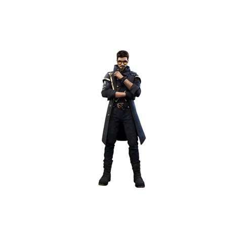 Skin De Free Fire Png Yuwie