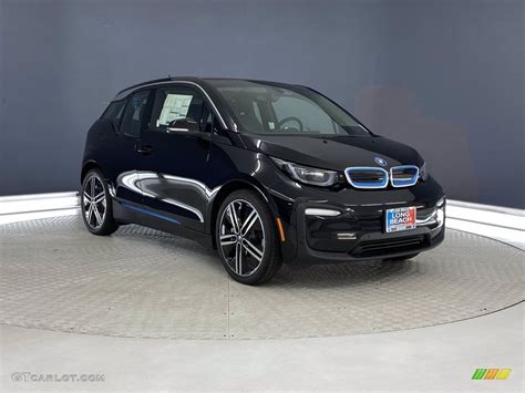 2021 Bmw I3 Standard I3 Model Exterior Photos