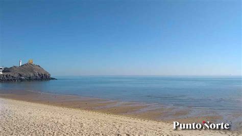 Reabren Playas De San Felipe A Turistas Locales Punto Norte