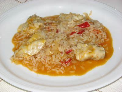 Arroz De Linguas De Bacalhau Receita Petitchef