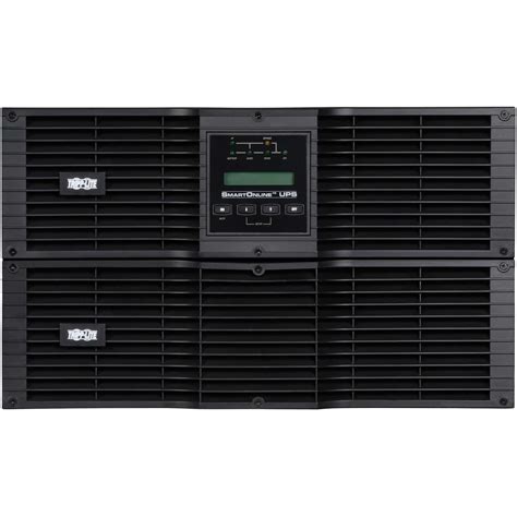 Tripp Lite Ups Smart Online Va W Rackmount Kva V Usb