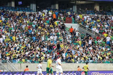 Pior Mandante Da S Rie A Cuiab Busca Primeira Vit Ria Na Arena