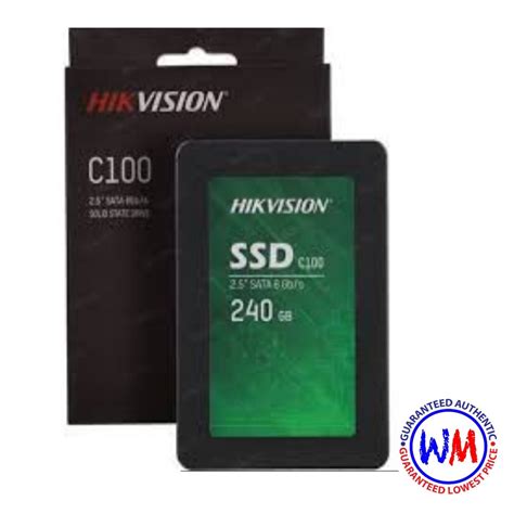 Hiksemi Hikvision Hs Ssd C Solid State Drive Gb Sata Ssd