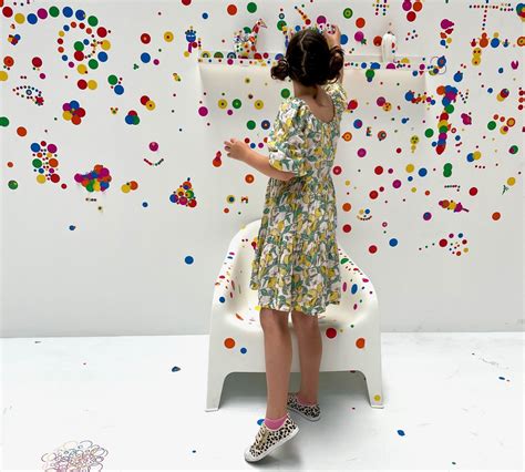 The Obliteration Room At Tate Modern Things To Know Before You Go