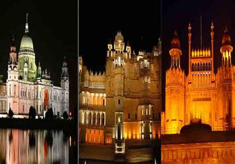 Top 5 Best Light And Sound Shows In India India TV