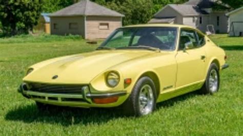 10 Fun Facts About The Legendary Nissan Fairlady Z