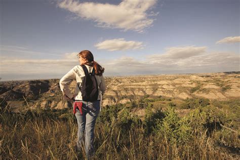 8 Things To See And Do In Theodore Roosevelt National Park Official