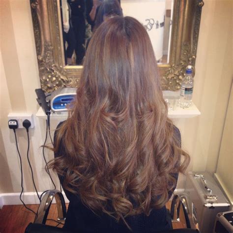 Charlotte With Great Lengths Extensions Hair Long Hair Styles Hair