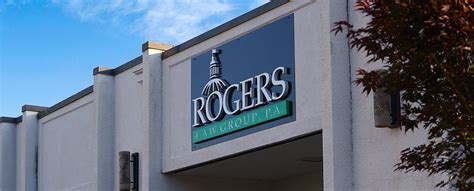 Rogers Law Group Legal Expertise For New Albany