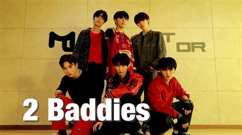 [4k]nct 127 질주 2 Baddies 안무ㅣk Pop Dance Cover 아이돌지망생 뮤닥터아카데미 Youtube