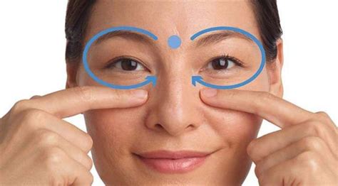 12 Sinus Pressure Points For Nasal Congestion And Headache Relief With Images Sinus Pressure