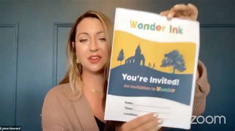 Live: How to Customize Wonder Ink Lessons