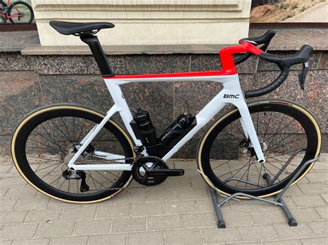 Bmc Timemachine Road Two Used In Cm Buycycle Usa