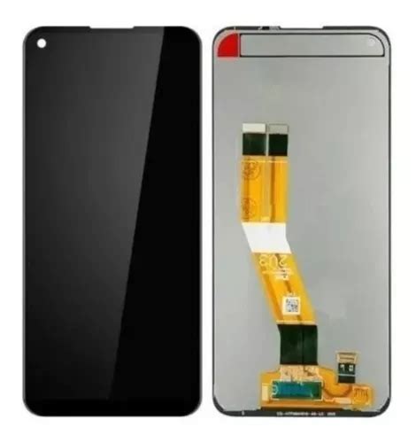 Display Lcd Frontal Tela Touch A Original Pronto Entrega