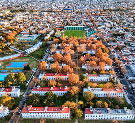 Nuevos Baires On Twitter Mataderos El Barrio Los Perales Llamado