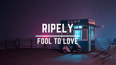 Lyrics Letra RIPELY 리플리 Fool to love ENG ESP PT BR YouTube