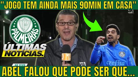 NOTÍCIAS DO PALMEIRAS MÍDIA JÁ DA FLAMENGO COMO CAMPEÃO DEPOIS DE