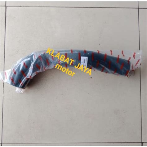 Jual Selang Hose Intercooler Atas Mitsubishi Pajero Sport Triton All